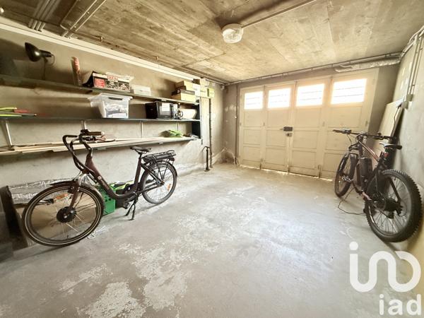 Maison à vendre 7 pièces 152 m² Bourbon-Lancy