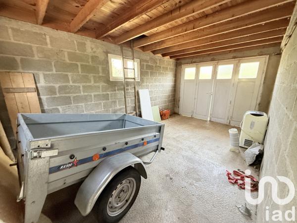 Maison à vendre 7 pièces 152 m² Bourbon-Lancy