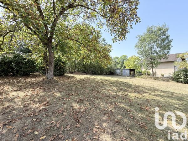 Maison à vendre 7 pièces 152 m² Bourbon-Lancy