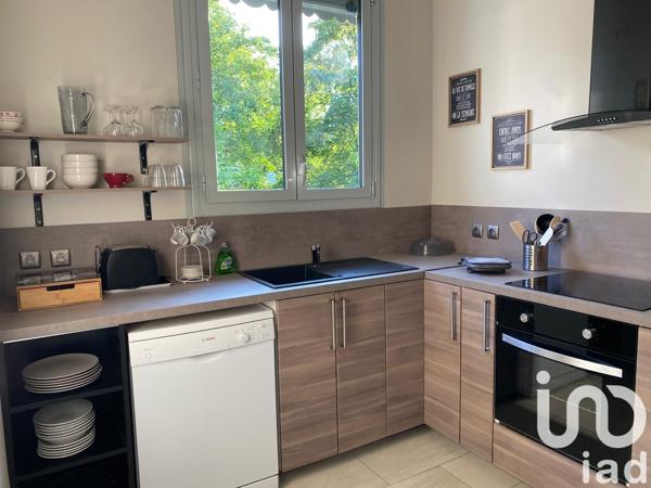 Maison à vendre 7 pièces 152 m² Bourbon-Lancy