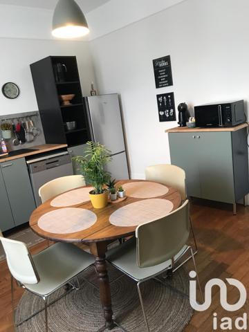 Maison à vendre 7 pièces 152 m² Bourbon-Lancy