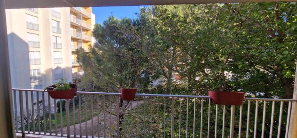 Appartement Avignon 2 pièces 74 m2