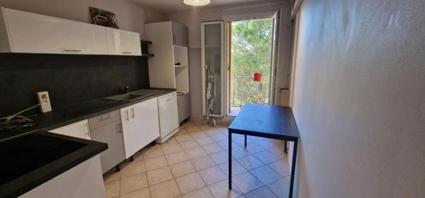 Appartement Avignon 2 pièces 74 m2