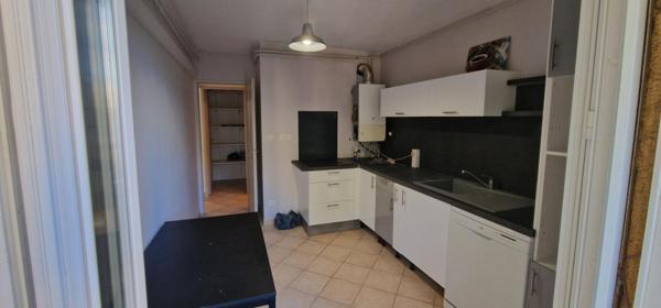 Appartement Avignon 2 pièces 74 m2