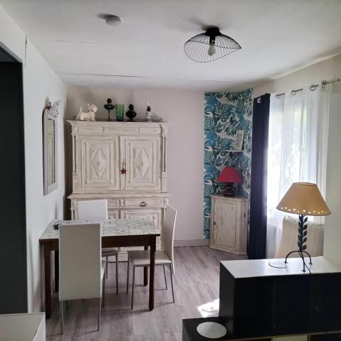 Logements et jardin - opportunité de rénovation à Pierrevert!