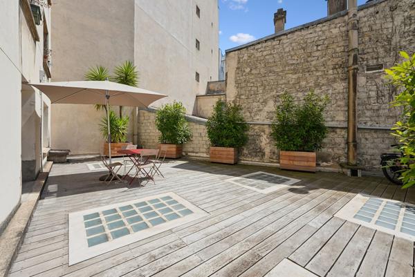 Vente Appartement de luxe Neuilly-sur-Seine 4 Pièces 135 m²