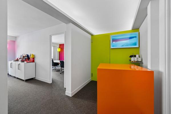 Vente Appartement de luxe Neuilly-sur-Seine 4 Pièces 135 m²
