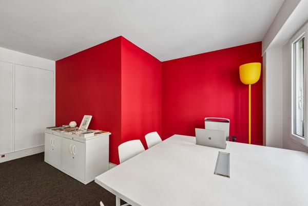 Vente Appartement de luxe Neuilly-sur-Seine 4 Pièces 135 m²