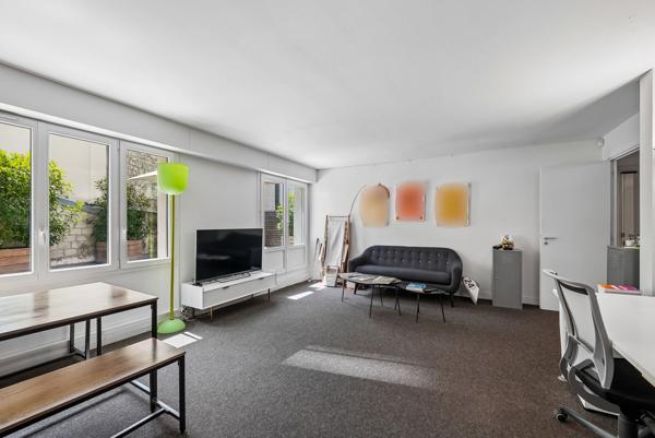 Vente Appartement de luxe Neuilly-sur-Seine 4 Pièces 135 m²