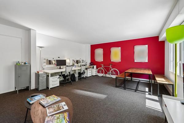 Vente Appartement de luxe Neuilly-sur-Seine 4 Pièces 135 m²
