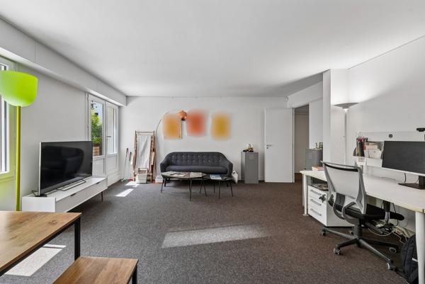 Vente Appartement de luxe Neuilly-sur-Seine 4 Pièces 135 m²