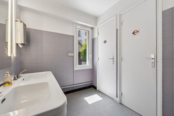 Vente Appartement de luxe Neuilly-sur-Seine 4 Pièces 135 m²