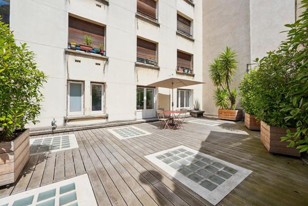 Vente Appartement de luxe Neuilly-sur-Seine 4 Pièces 135 m²