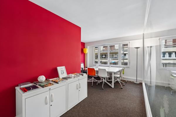 Vente Appartement de luxe Neuilly-sur-Seine 4 Pièces 135 m²