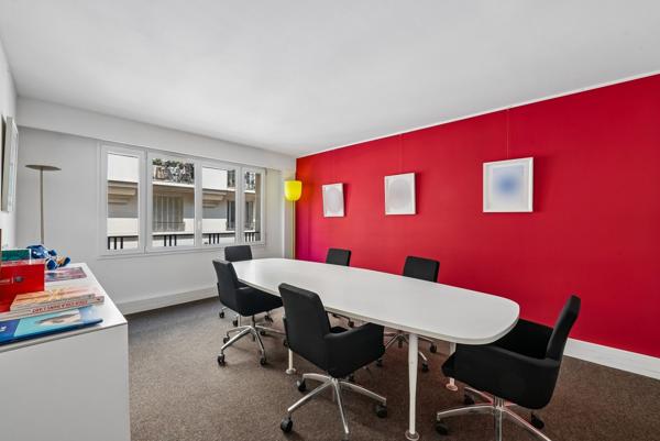 Vente Appartement de luxe Neuilly-sur-Seine 4 Pièces 135 m²