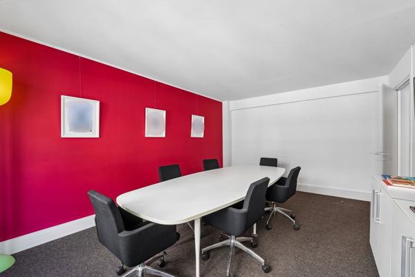 Vente Appartement de luxe Neuilly-sur-Seine 4 Pièces 135 m²