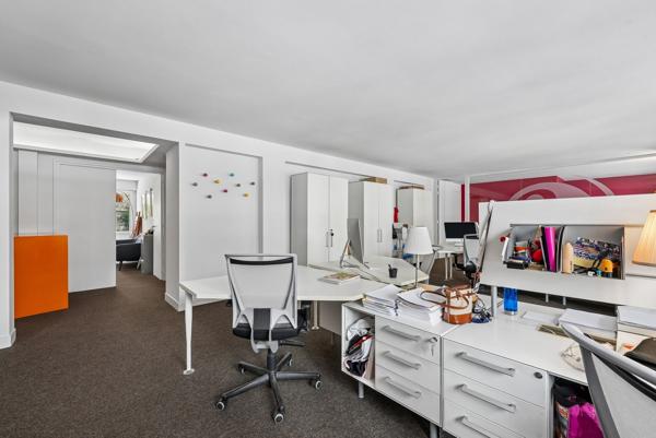 Vente Appartement de luxe Neuilly-sur-Seine 4 Pièces 135 m²