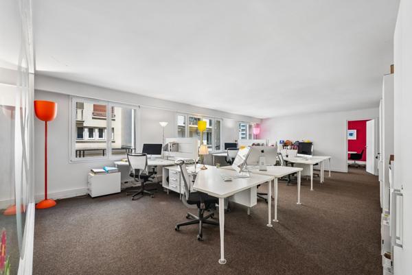 Vente Appartement de luxe Neuilly-sur-Seine 4 Pièces 135 m²