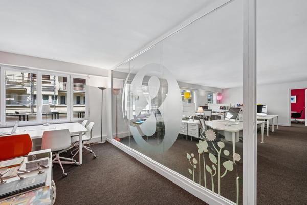 Vente Appartement de luxe Neuilly-sur-Seine 4 Pièces 135 m²