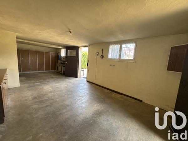 Maison à vendre 5 pièces 100 m² Saint-Dizier