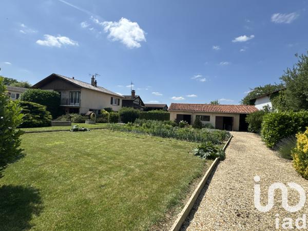 Maison à vendre 5 pièces 100 m² Saint-Dizier