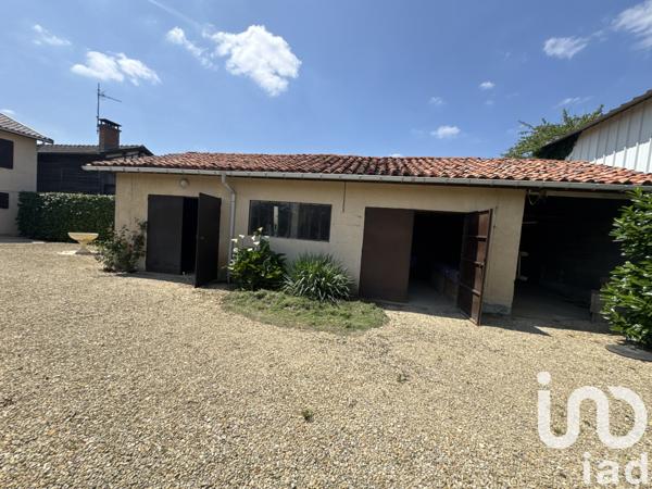 Maison à vendre 5 pièces 100 m² Saint-Dizier