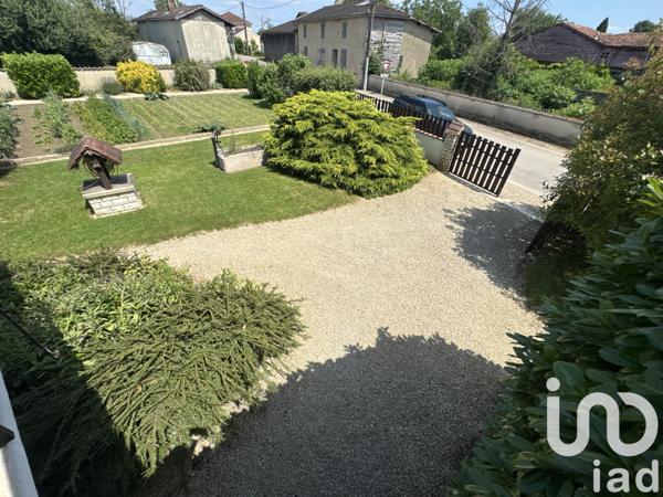 Maison à vendre 5 pièces 100 m² Saint-Dizier