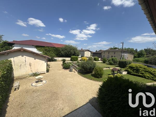 Maison à vendre 5 pièces 100 m² Saint-Dizier