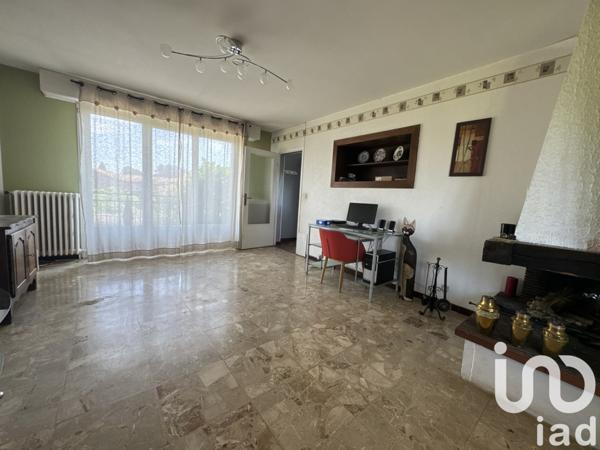 Maison à vendre 5 pièces 100 m² Saint-Dizier