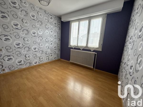 Maison à vendre 5 pièces 100 m² Saint-Dizier