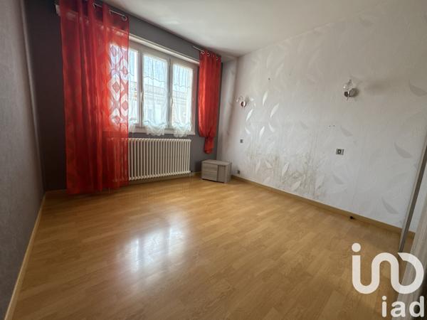 Maison à vendre 5 pièces 100 m² Saint-Dizier