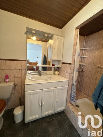 Maison à vendre 5 pièces 100 m² Saint-Dizier