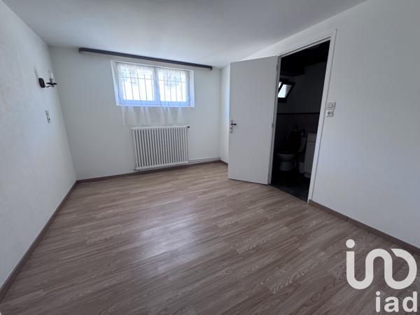Maison à vendre 5 pièces 100 m² Saint-Dizier