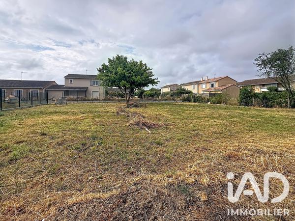 Terrain à vendre 891 m² Daux