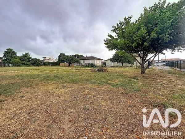 Terrain à vendre 891 m² Daux
