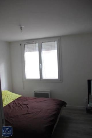 Appartement à louer 3 pièces 83.82m² Saint-Nazaire (44600)