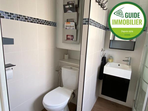 APPARTEMENT DANS RESIDENCE AVEC PISCINE A GUIDEL PLAGES