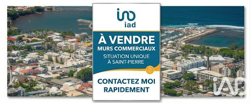 Murs commerciaux  à vendre 125 m² Saint-Pierre