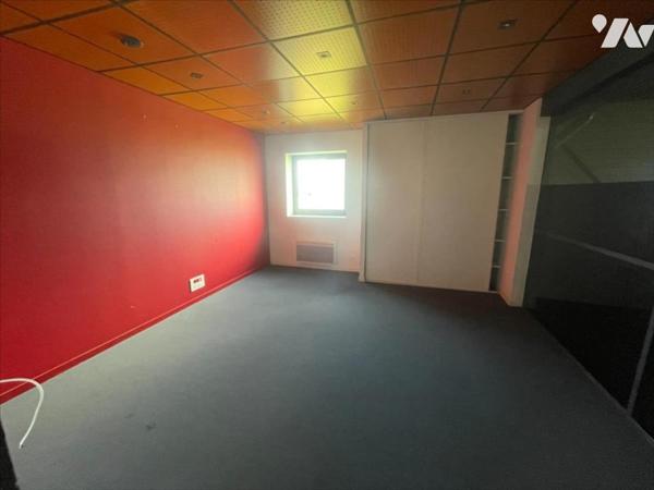 CAEN LOCAL PROFFESSIONEL TRES BON VISUEL