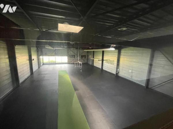 CAEN LOCAL PROFFESSIONEL TRES BON VISUEL