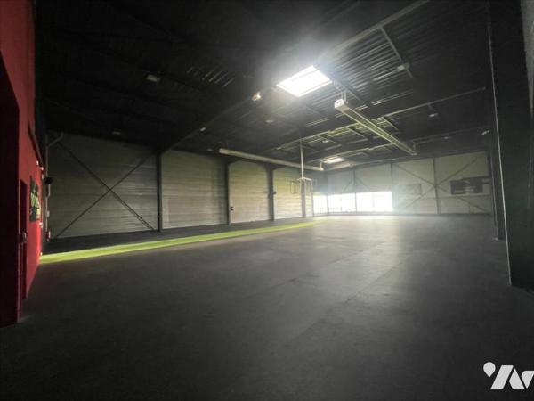 CAEN LOCAL PROFFESSIONEL TRES BON VISUEL