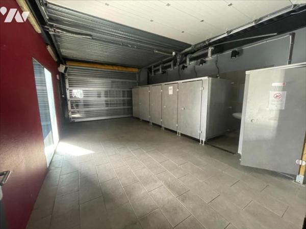 CAEN LOCAL PROFFESSIONEL TRES BON VISUEL