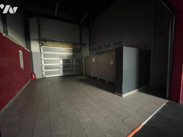 CAEN LOCAL PROFFESSIONEL TRES BON VISUEL