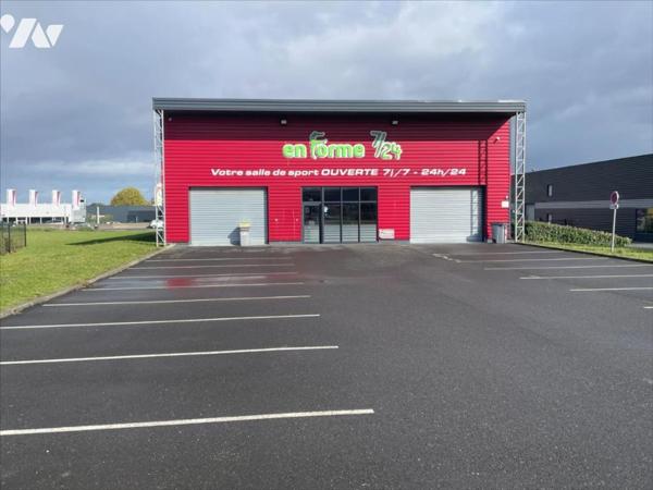 CAEN LOCAL PROFFESSIONEL TRES BON VISUEL