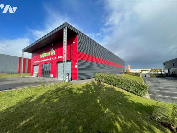 CAEN LOCAL PROFFESSIONEL TRES BON VISUEL