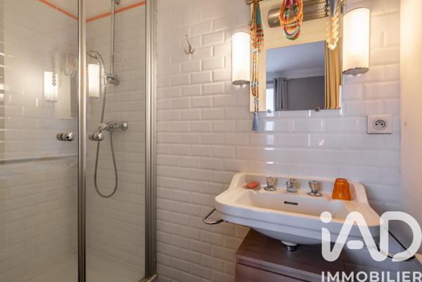 Appartement à vendre 3 pièces 86,72 m² Annecy