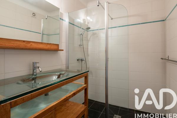 Appartement à vendre 3 pièces 86,72 m² Annecy