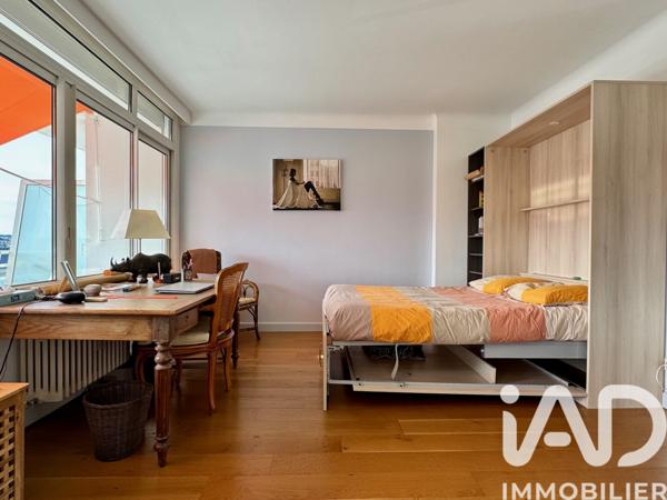 Appartement à vendre 3 pièces 86,72 m² Annecy