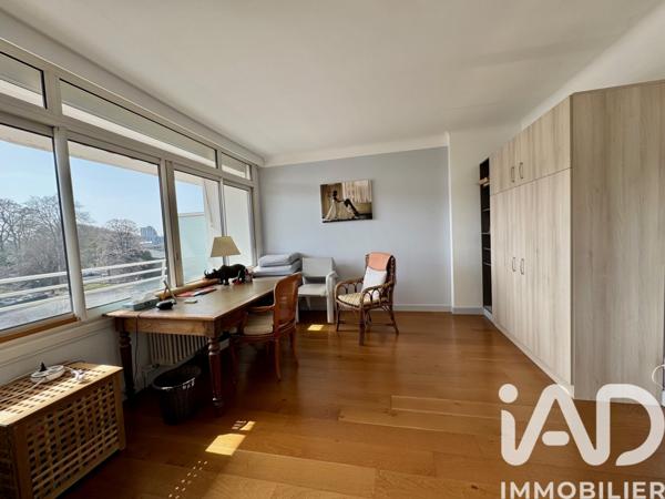 Appartement à vendre 3 pièces 86,72 m² Annecy