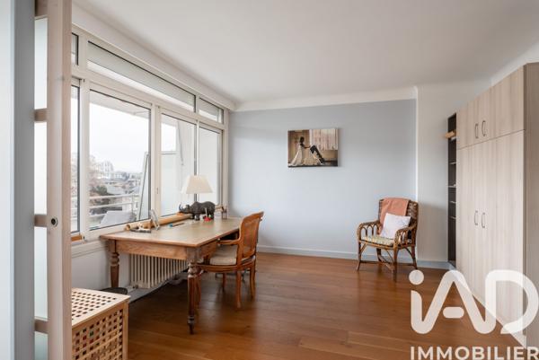 Appartement à vendre 3 pièces 86,72 m² Annecy
